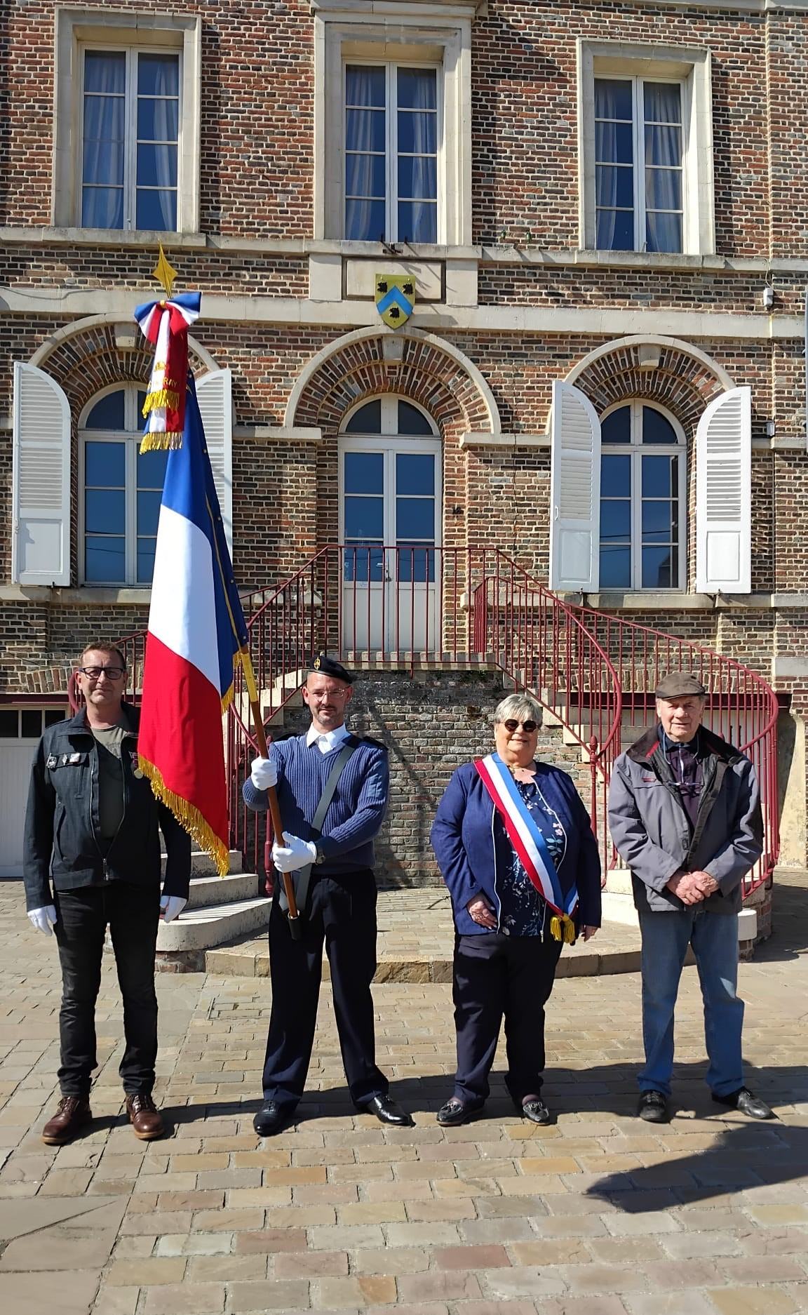 8 mai 2026