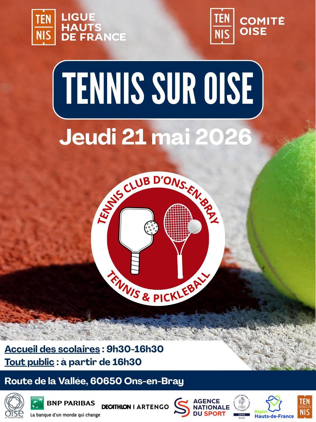 Tennis